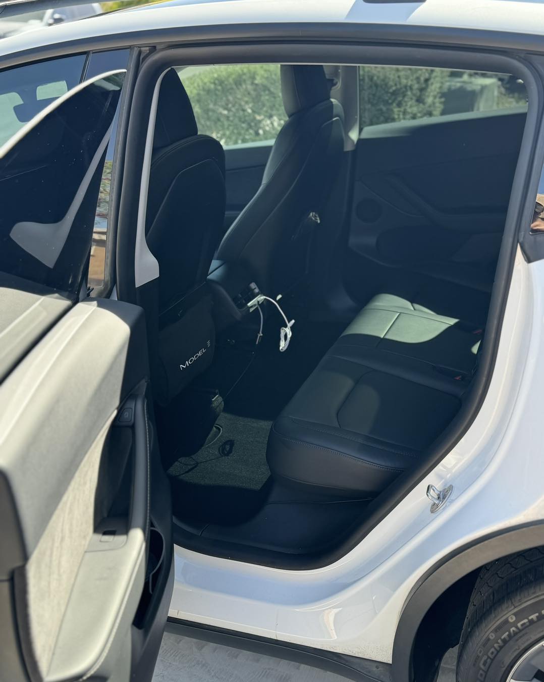 Mobile Detailing Services