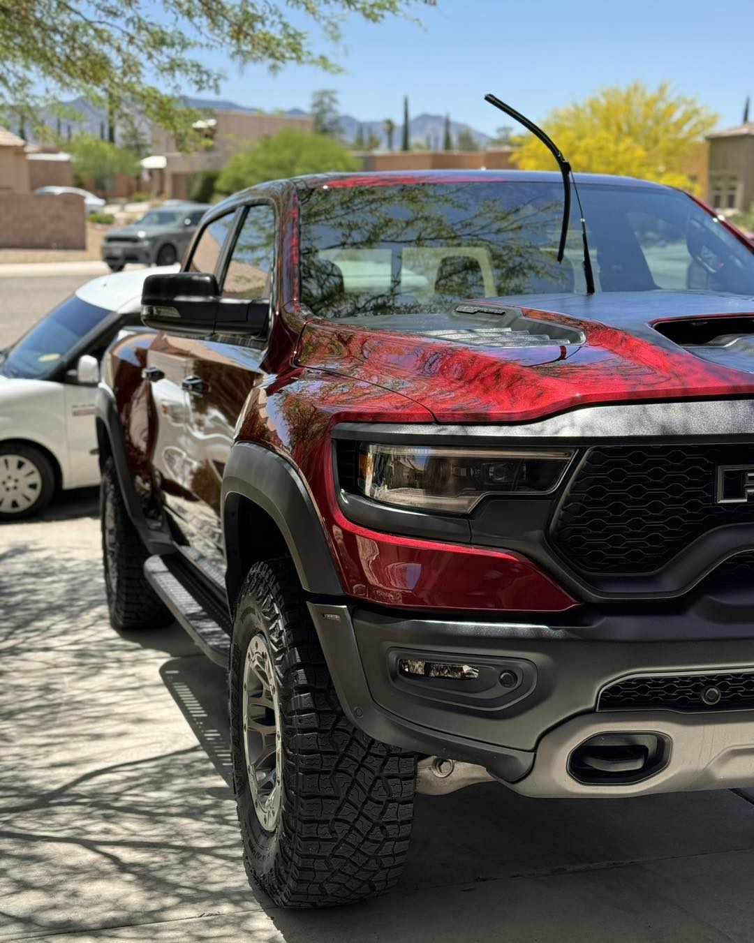 Mobile Detailing Services in Tucson, AZ