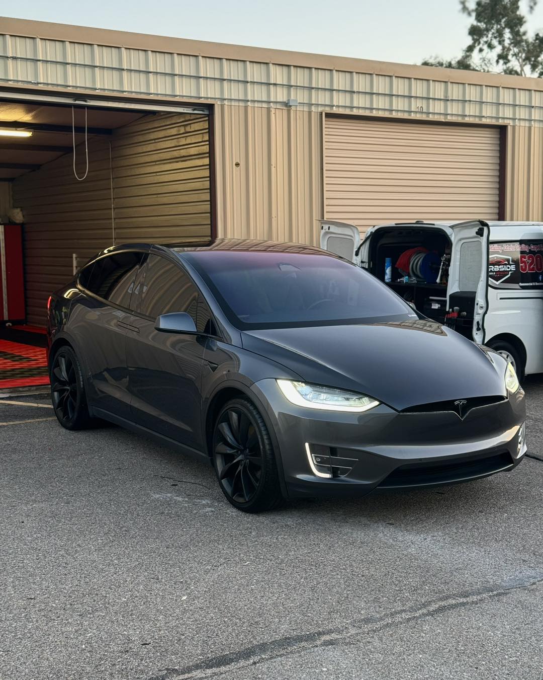 Mobile Detailing Tucson AZ