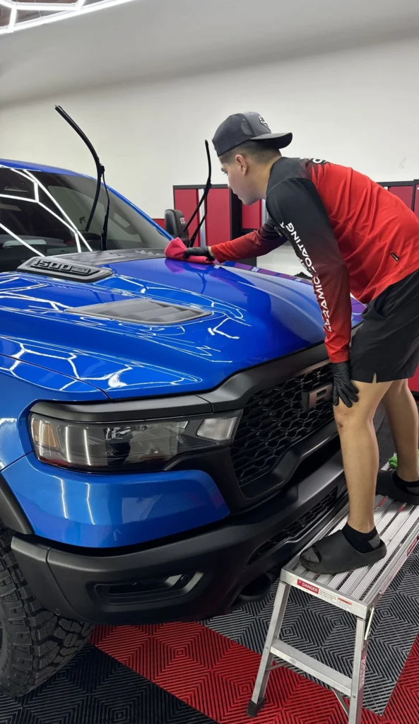 Tips To Maintain Your Car’s Ceramic Coating (3)