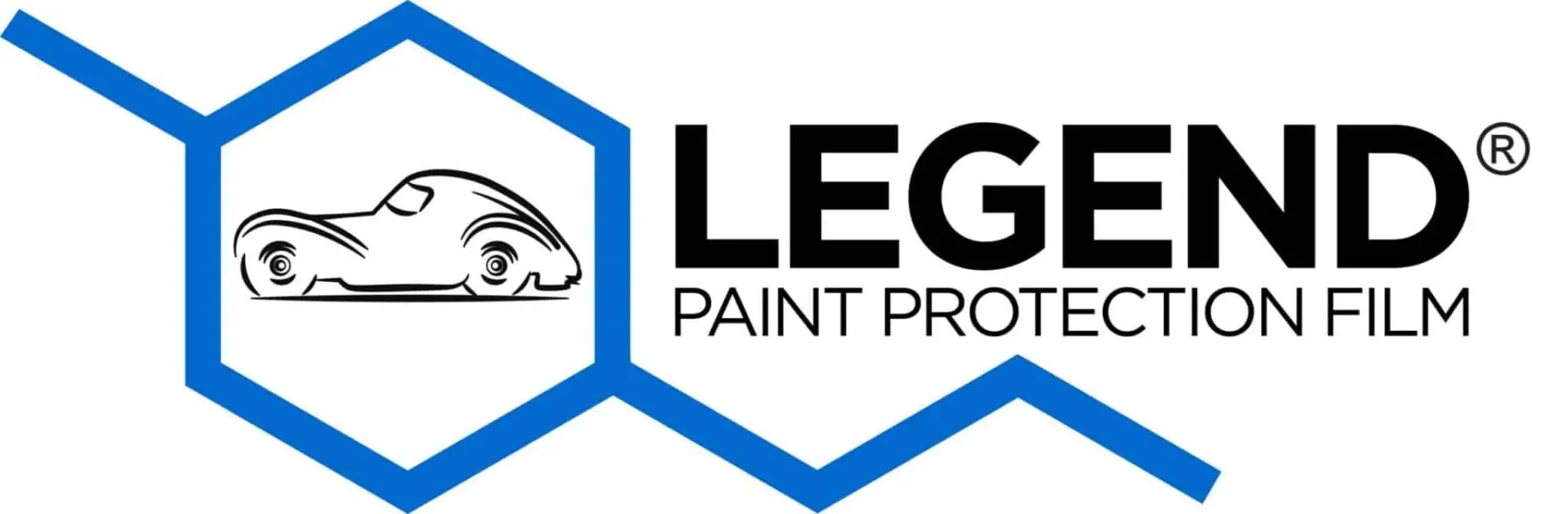 Legend Paint Protection Film brand logo