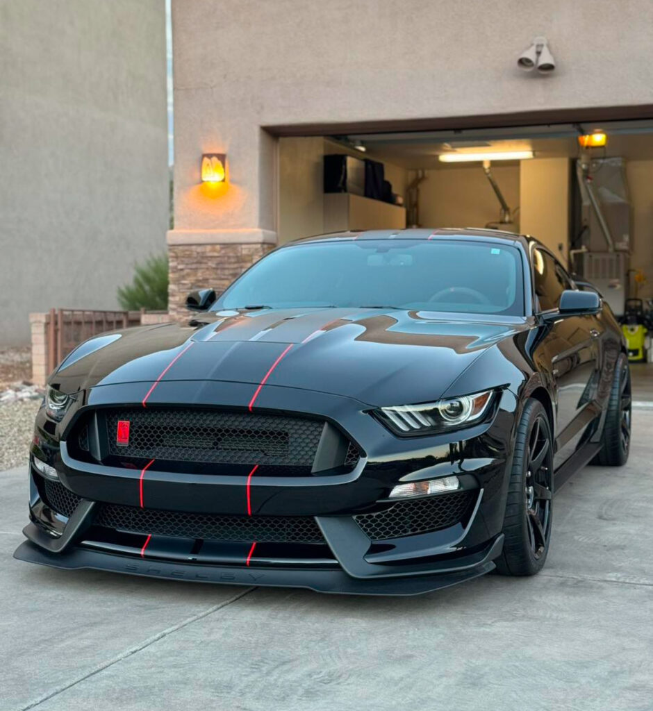 Understanding ceramic coatings for your vehicle