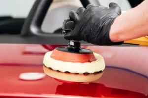 Why Paint Correction is Essential Before Applying Ceramic Coatings?
