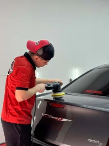paint correction