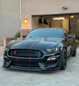 mobile detailing