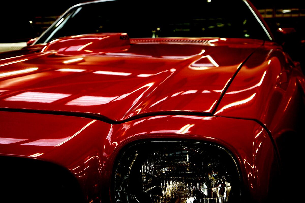 ceramic coating