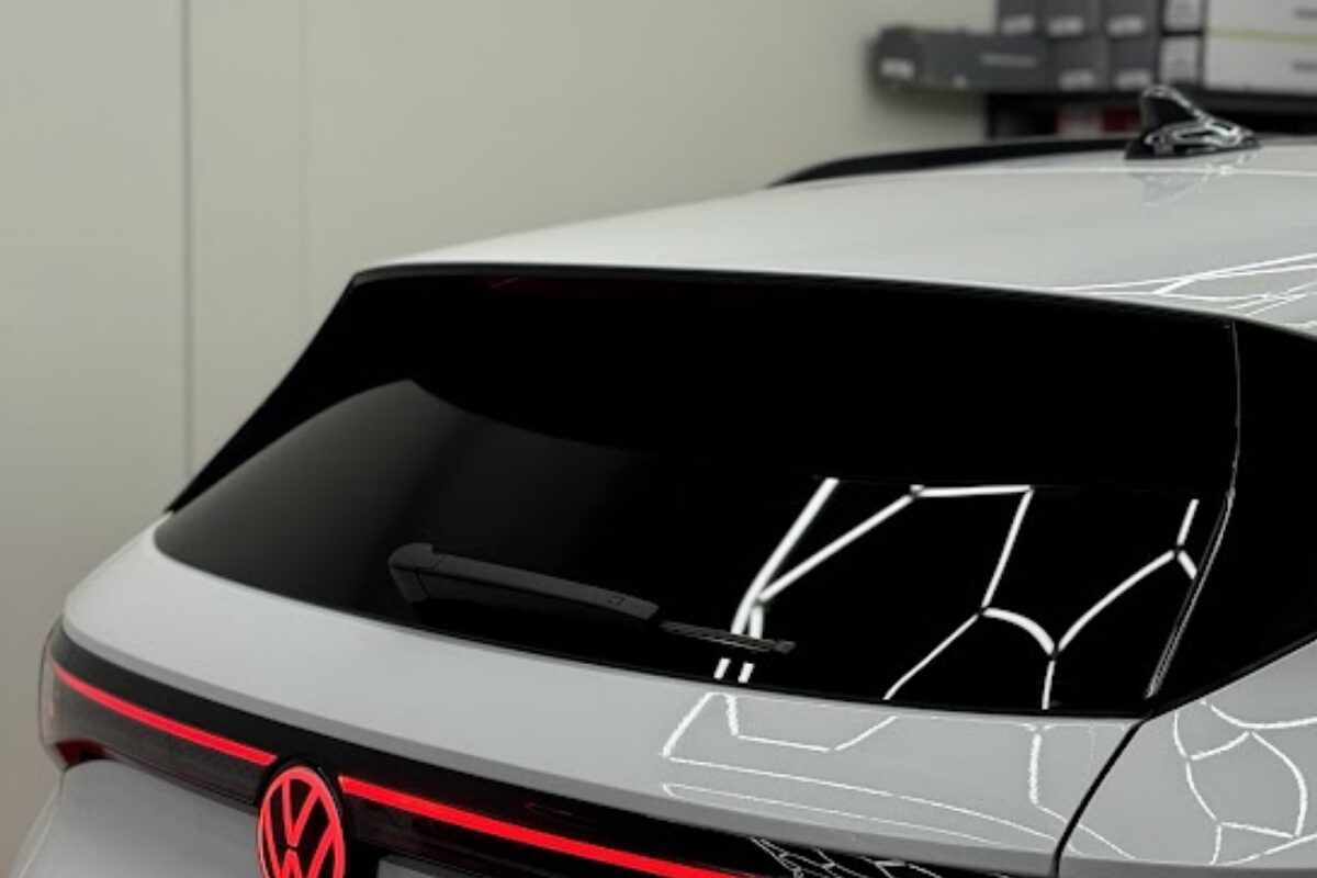 auto window tinting