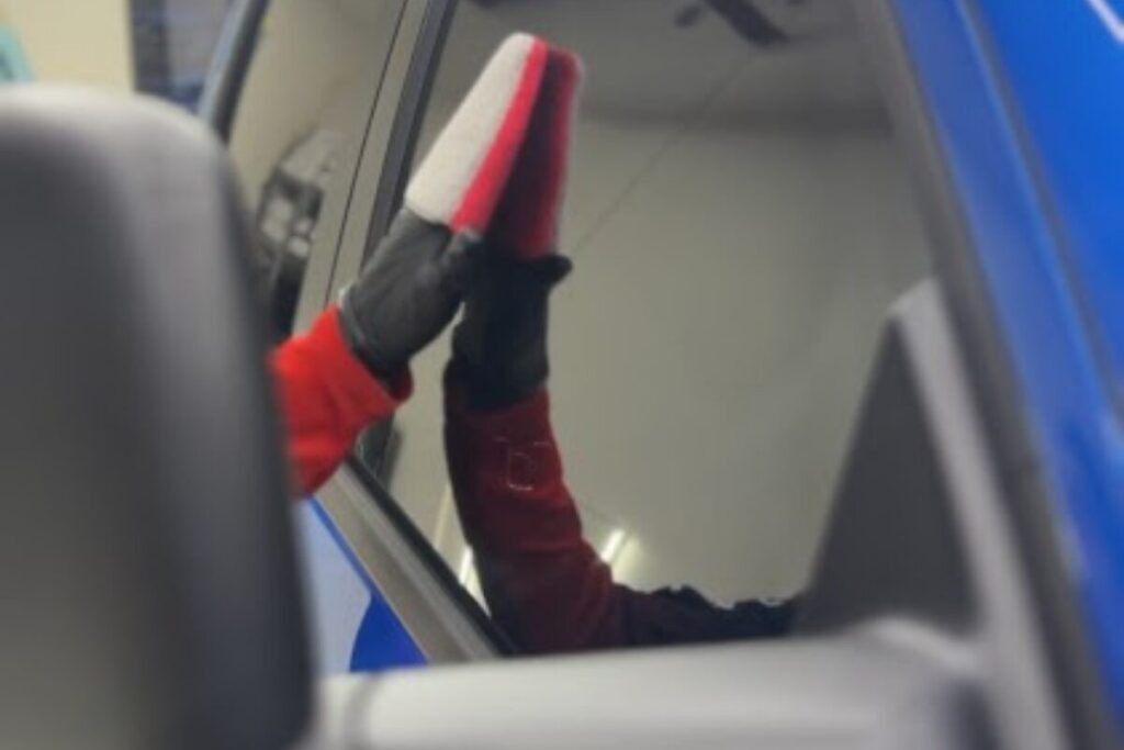 ceramic coating
