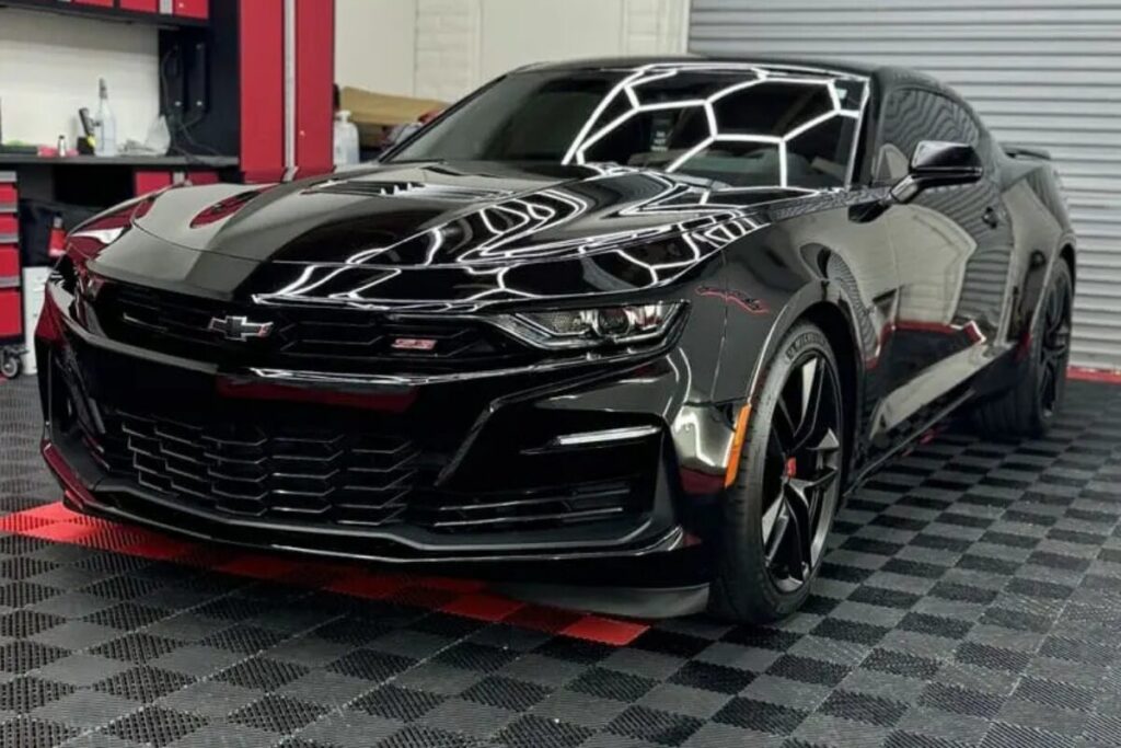 ceramic coating