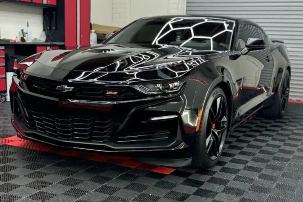 ceramic coating in tucson