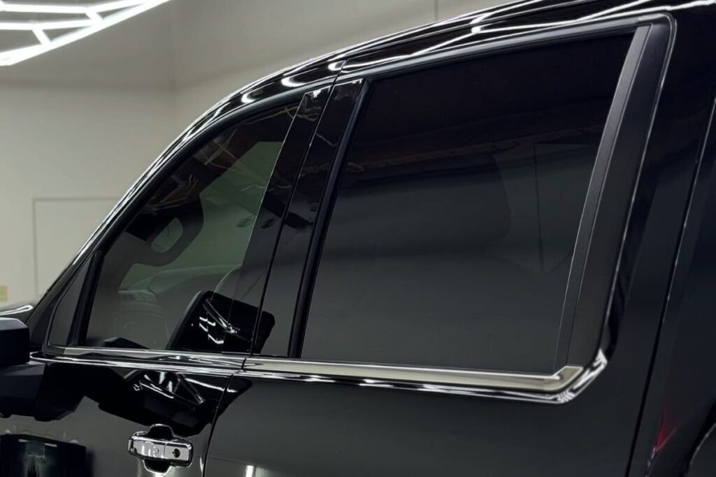 auto detailing
