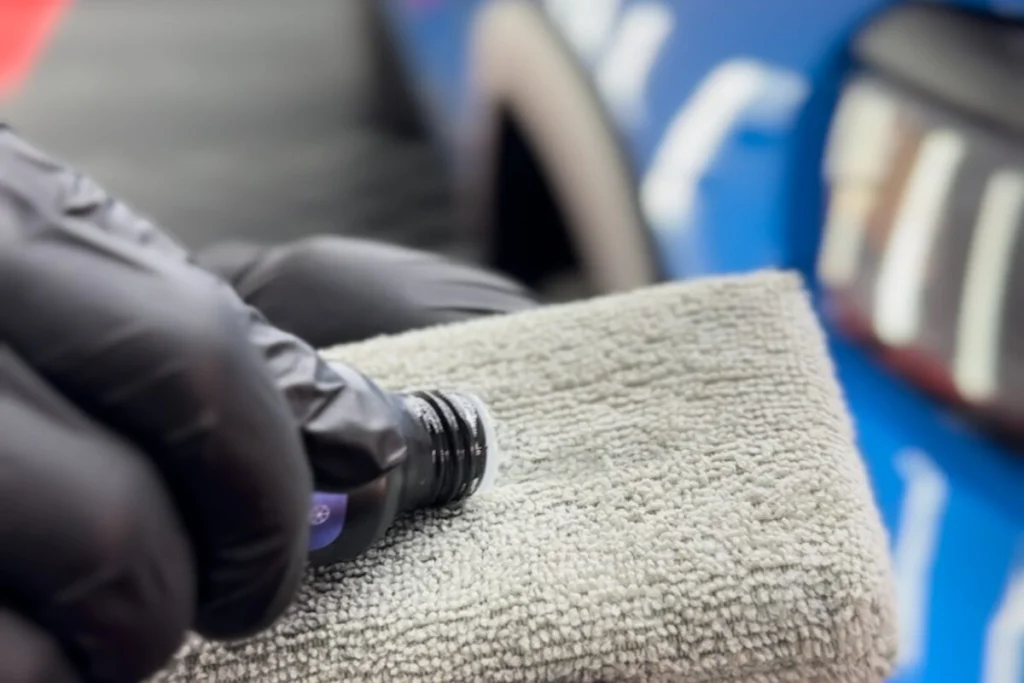 auto ceramic coating