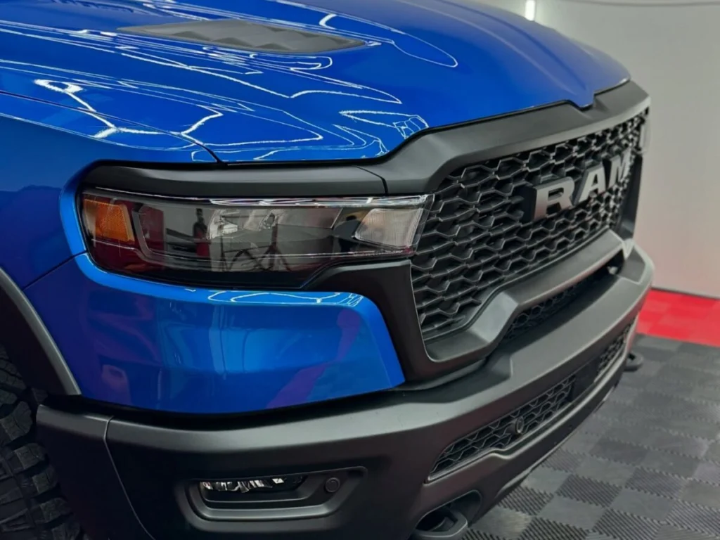 auto ceramic coating