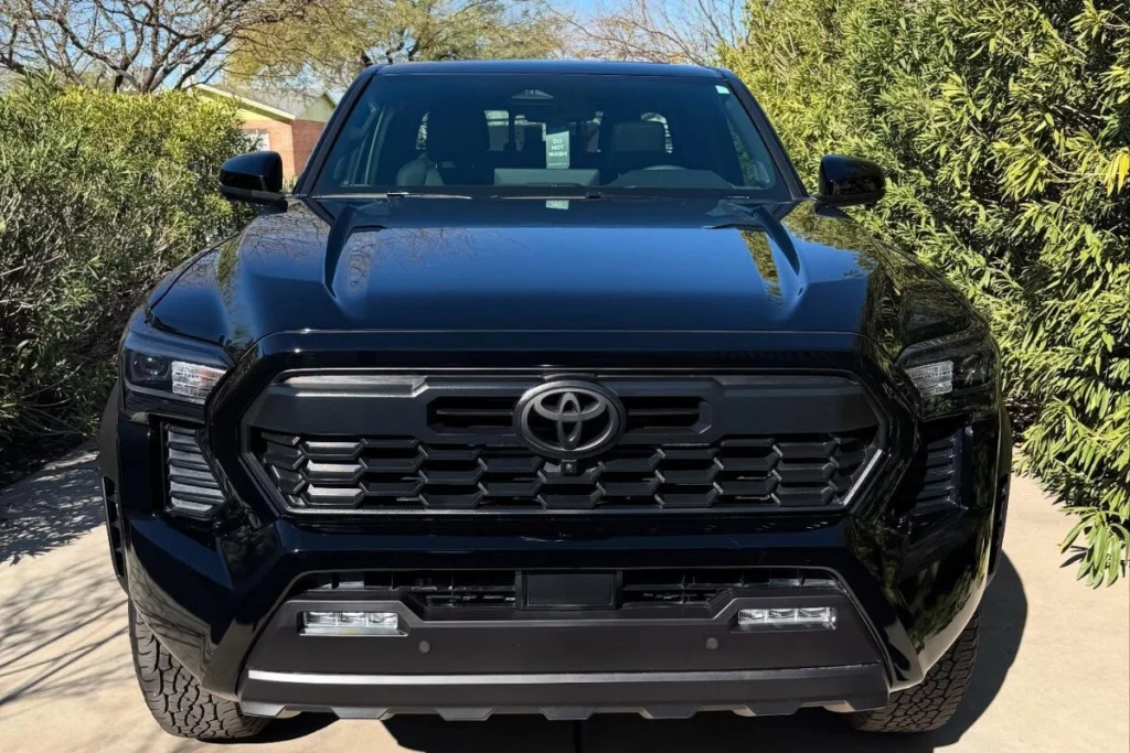 auto ceramic coating