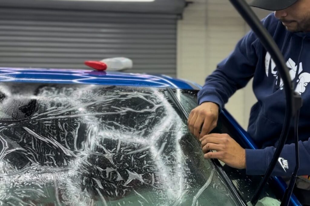 benefits of window tinting