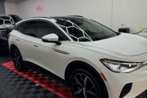 window tinting