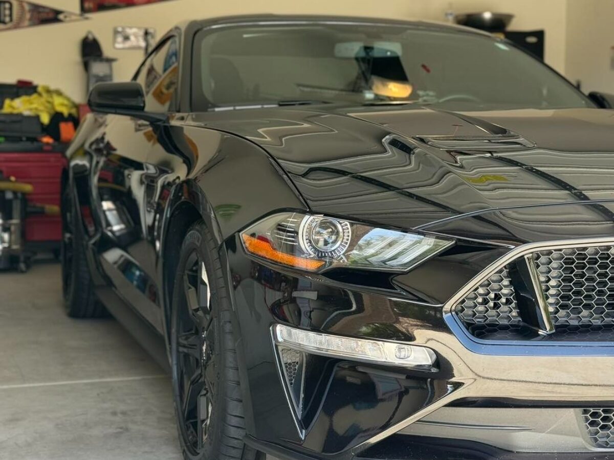 What Is Ceramic Coating? Cost, Benefits & Real Results