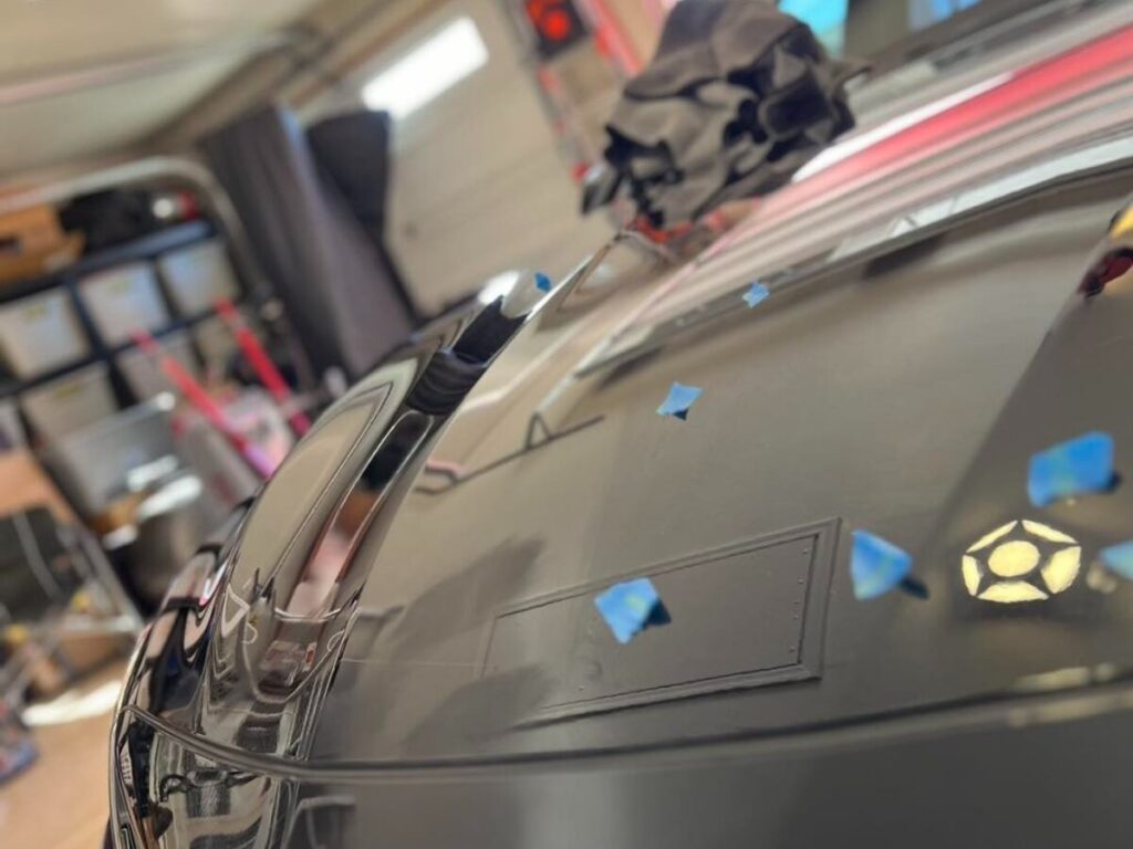 what is ceramic coating