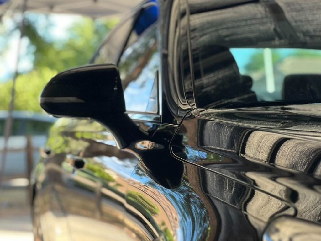 what is ceramic coating