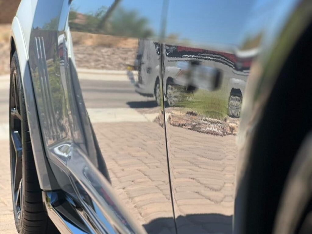 what is ceramic coating