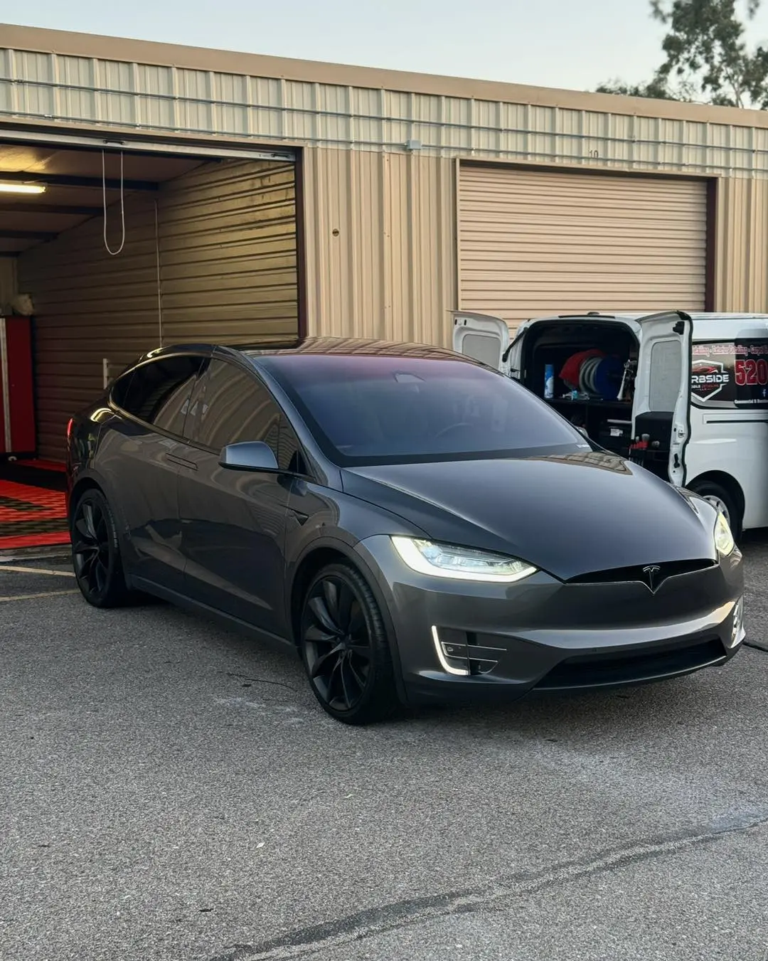 mobile detailing marana az