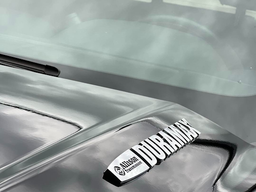 Car Window Tinting