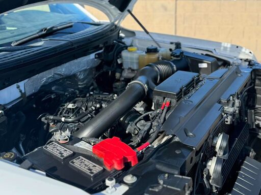 Mobile Detailing Packages