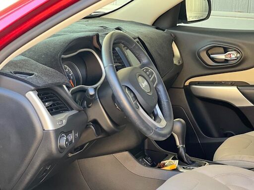 Mobile Detailing Packages