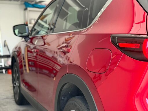 Mobile Detailing Packages