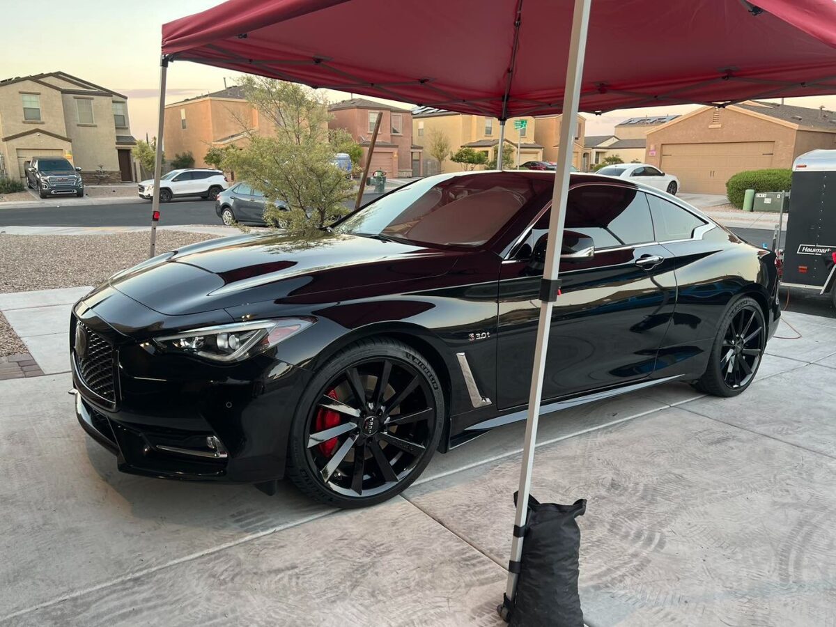 how much does mobile detailing cost 2025