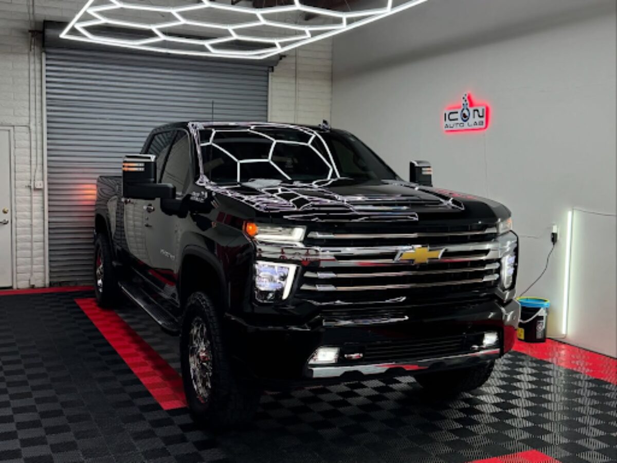 How Much Is Paint Correction in 2025? Complete Cost Guide