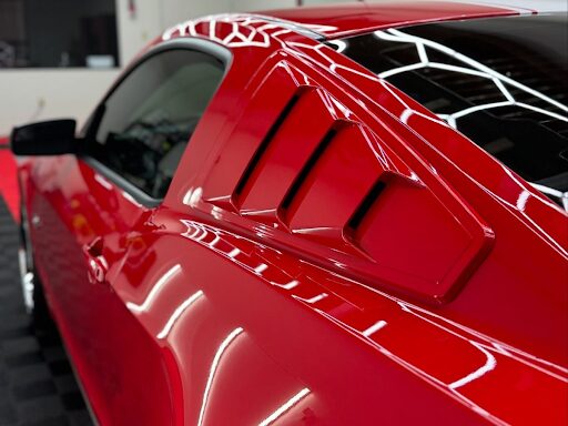 How Much Is Paint Correction