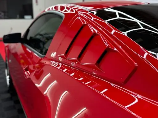 How Much Is Paint Correction