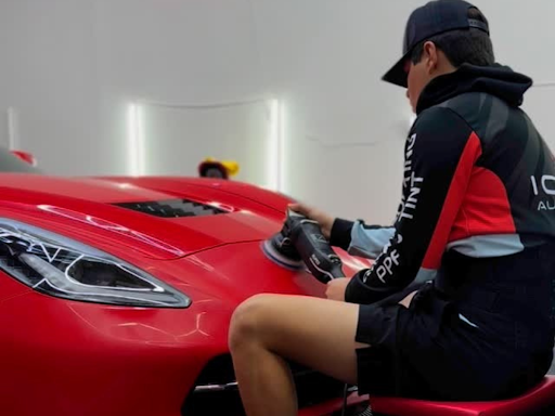 How Much Is Paint Correction