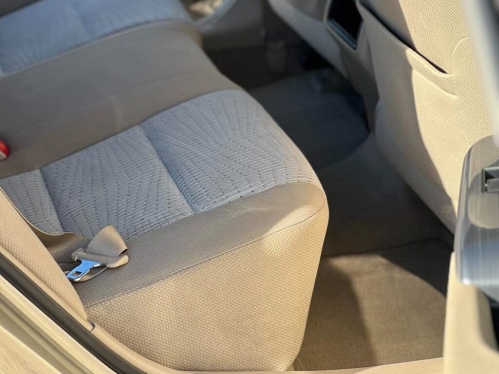 mobile detailing