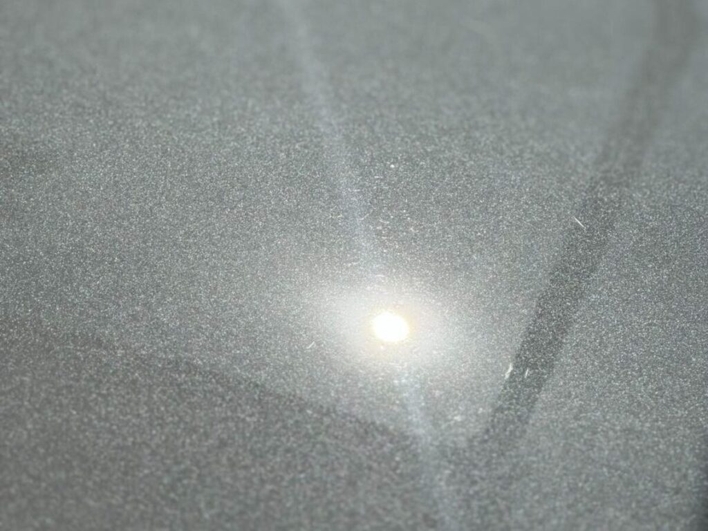 what is paint correction