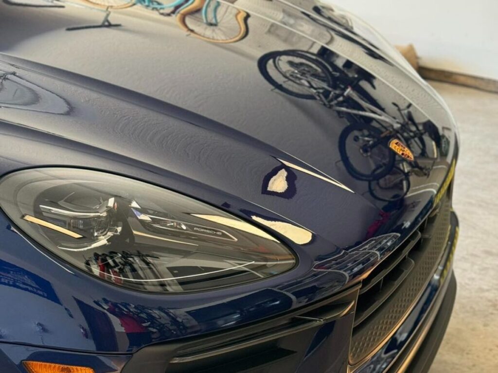 window tinting service