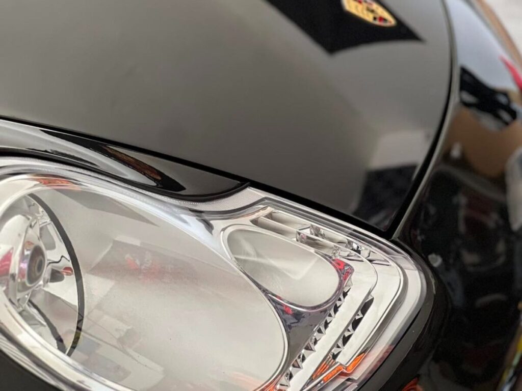 what is paint correction