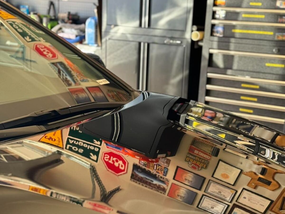 what is paint correction