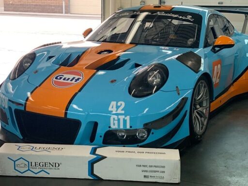 what is PPF for cars