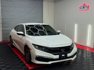 car window tint