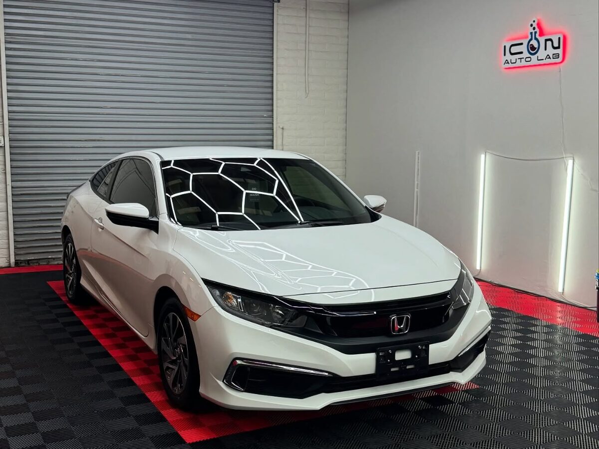 car window tint