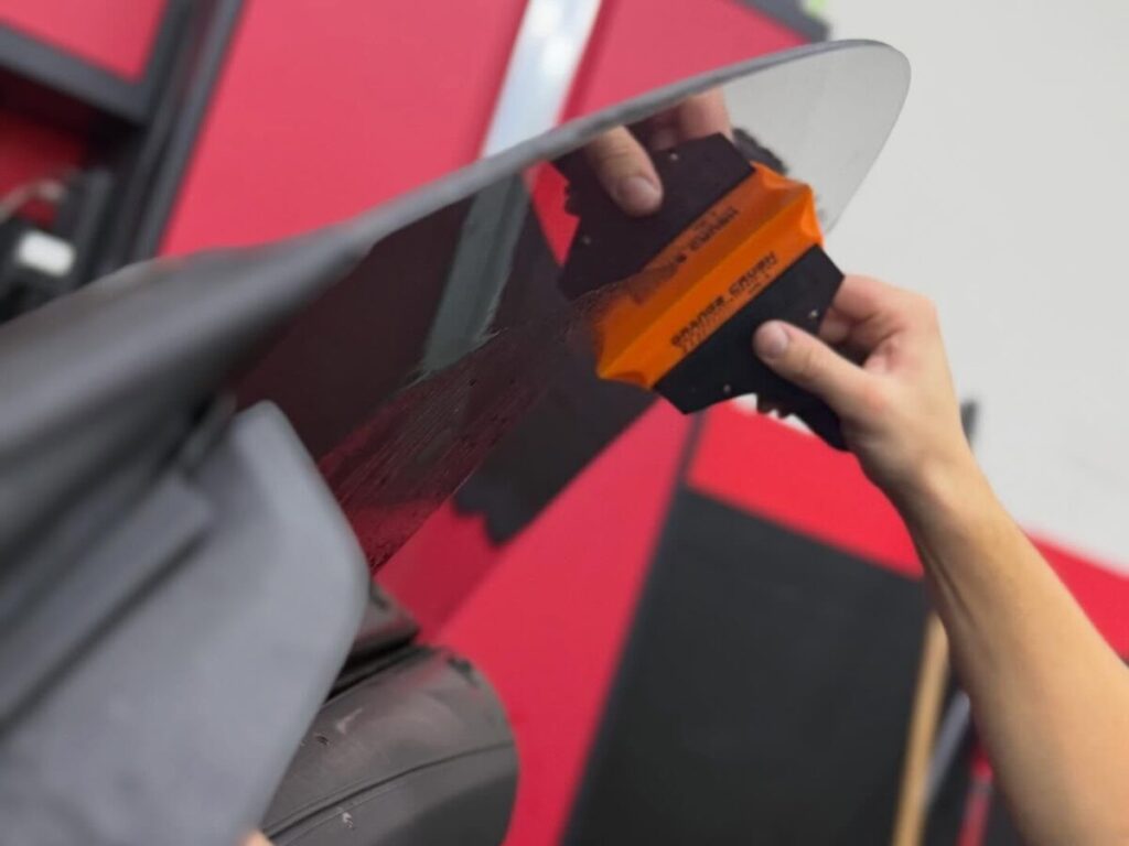  car window tint
