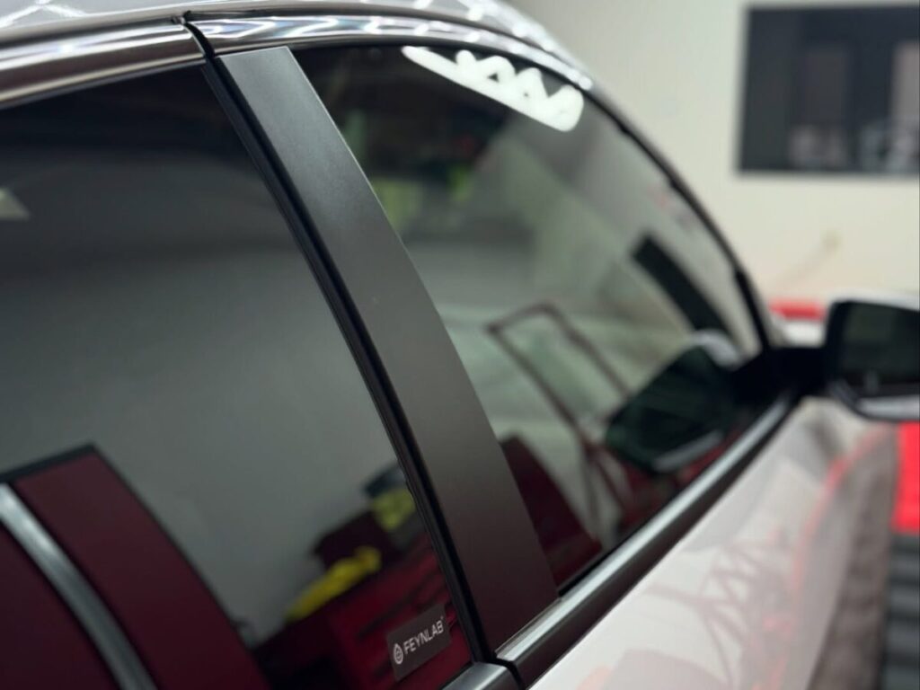  car window tint