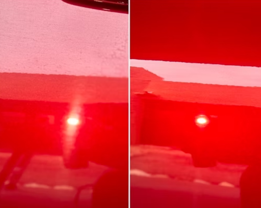 How to Remove Water Spots From Car Paint and Glass