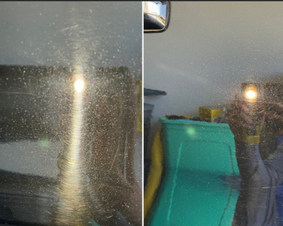 How to Fix Sun Damaged Car Paint: Restore Your Vehicle's Finish