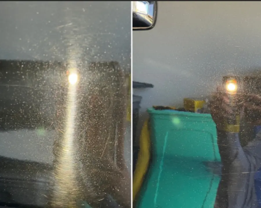 How to Fix Sun Damaged Car Paint: Restore Your Vehicle's Finish