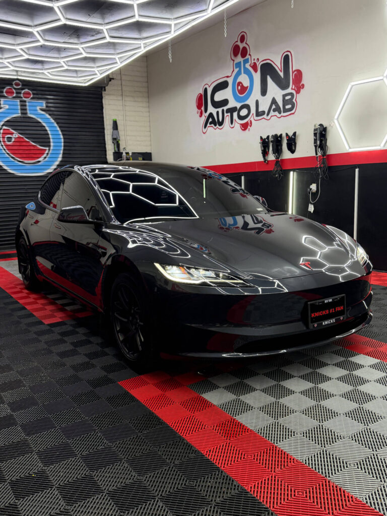 Ceramic Coating vs Wax in Tucson