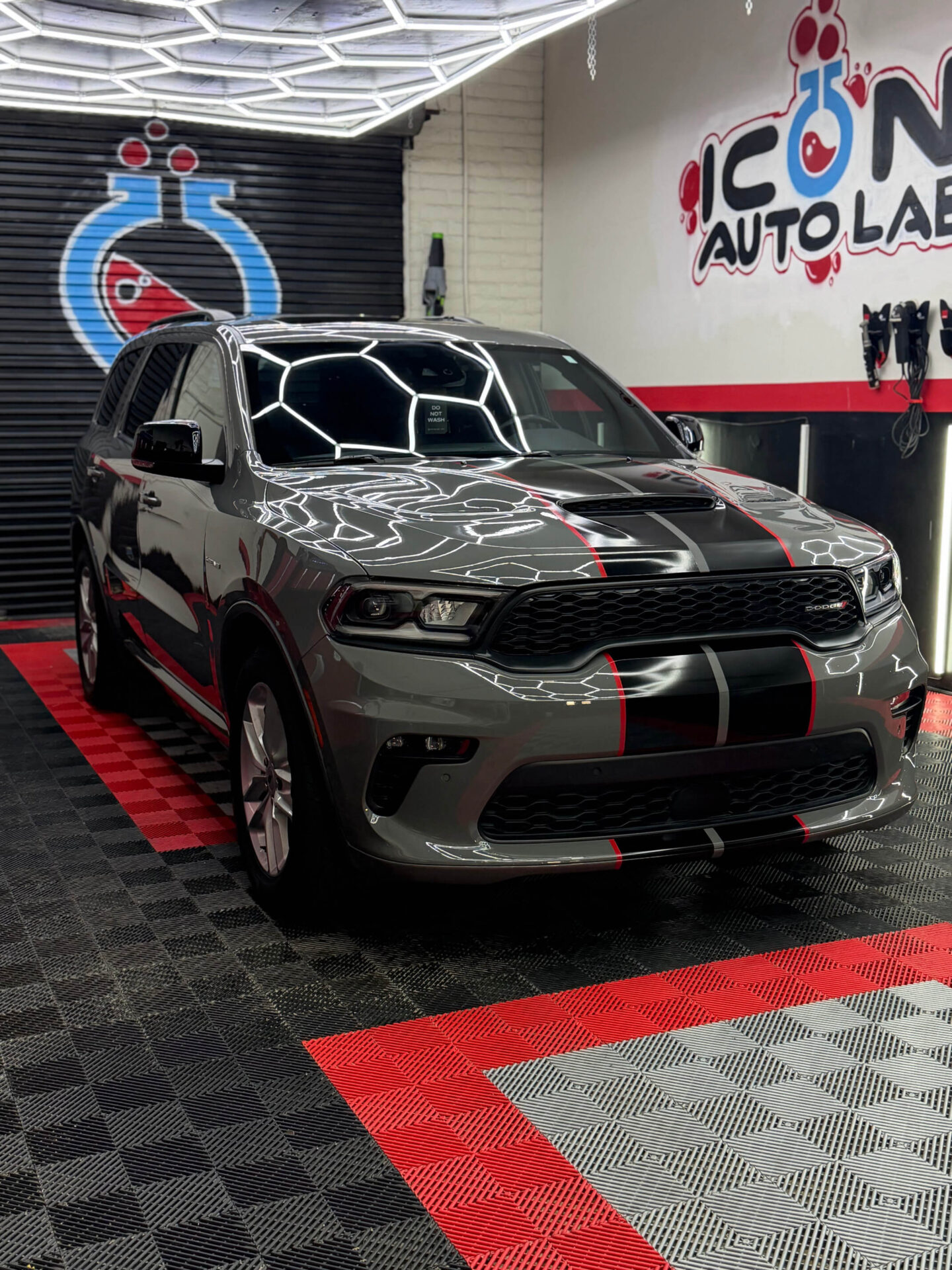 Invisible PPF Tucson AZ