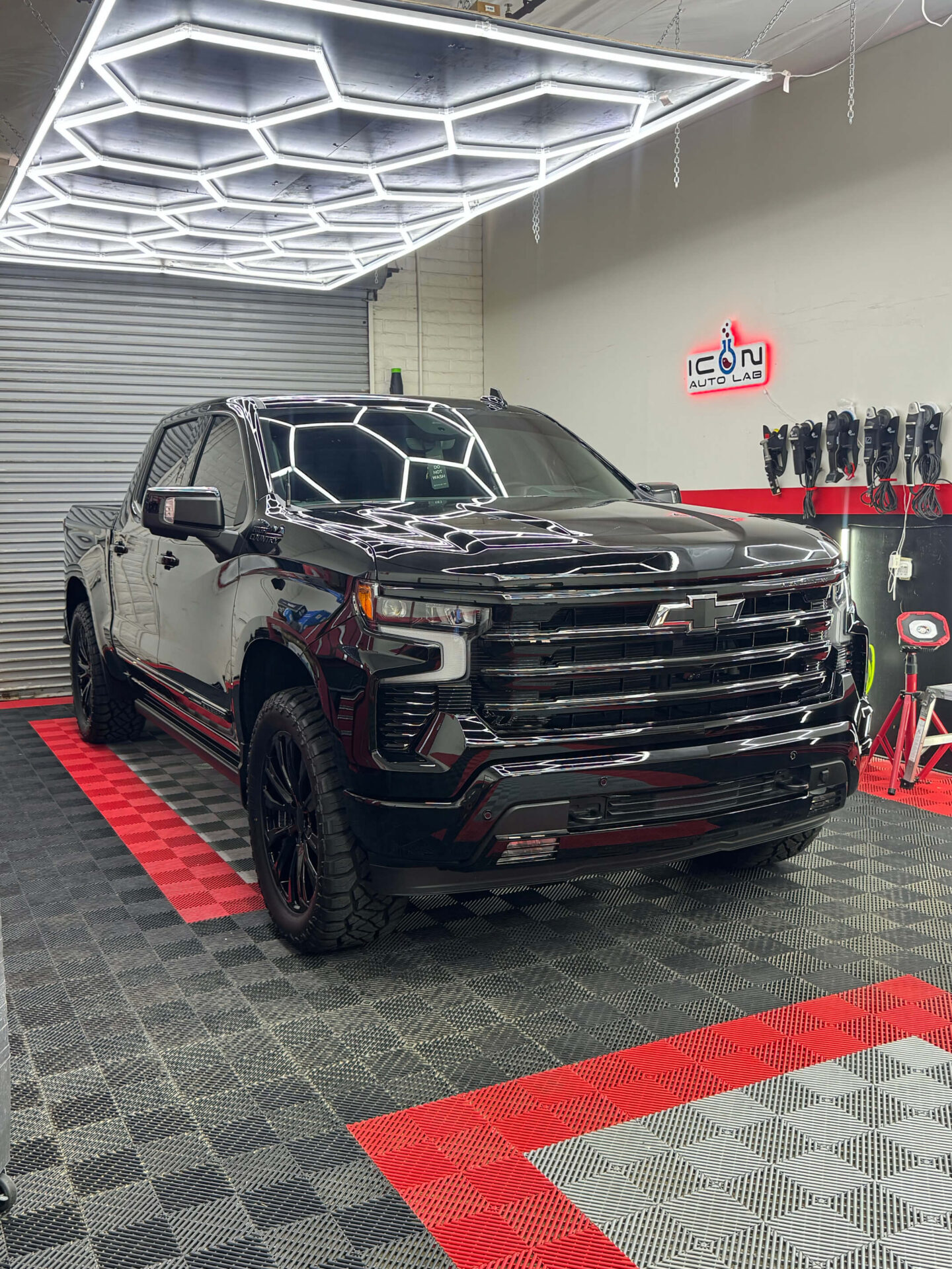 Premium window tint Tucson AZ